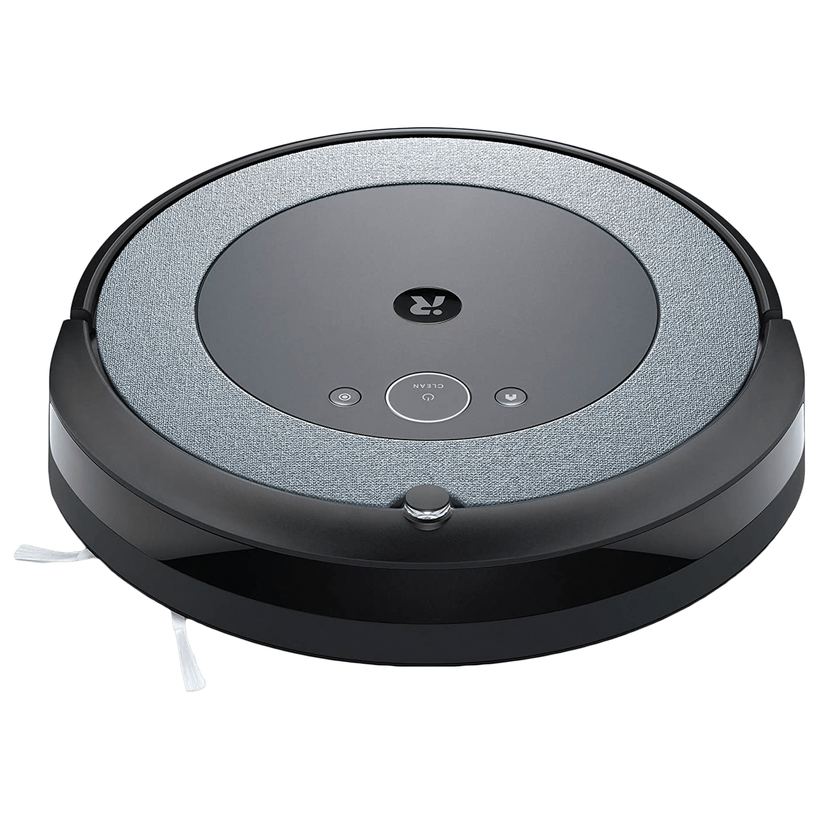 Buy iRobot Roomba i3 33 Watts Robotic Vacuum Cleaner (0.4 Litres